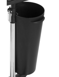 Serbatoio per Lavatesta