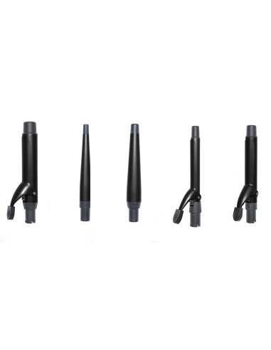 Upgrade Kit Ferro Comby