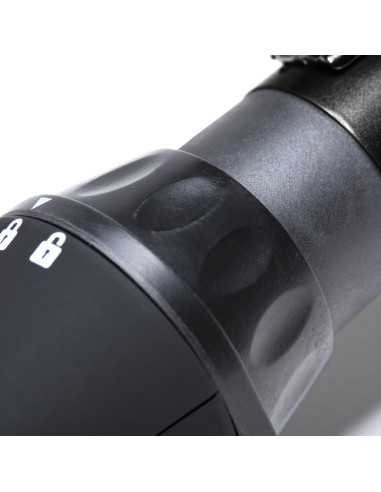 Upgrade Kit Ferro Comby