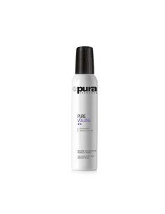 Mousse Pure Volume Pura...