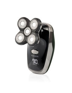 Rasoio elettrico per testa...