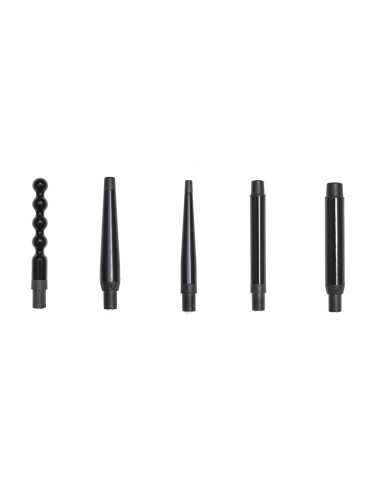 Kit ferri intercambiabili Upgrade... Kit ferri intercambiabili Upgrade...