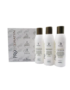 Kleral Pro Keratin Kit