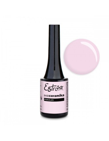 Estrosa Base Gel Builder Ceramika Porcelain 14ml