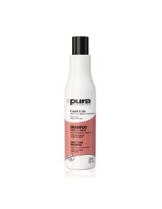 Shampoo Curl Life 250ml...