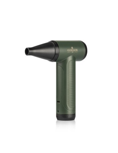 Gordon Compressore Cordless velocità di oltre 110.000 RPM
