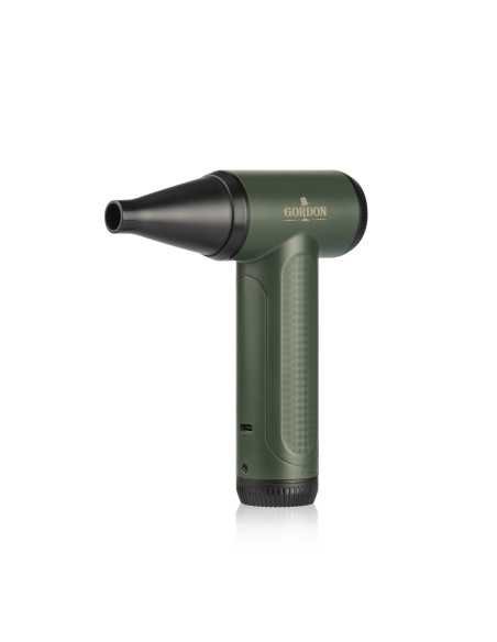 Gordon Compressore Cordless velocità di oltre 110.000 RPM Gordon Compressore Cordless velocità di oltre 110.000 RPM