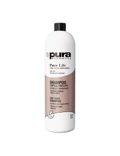 Shampoo Pure Life Pura...