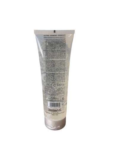 Gel per capelli Cement Pomade 250ml retro