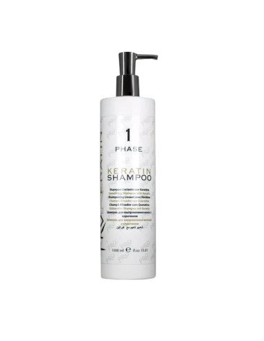Kleral Pro-Keratin Shampoo N.1 1000ml