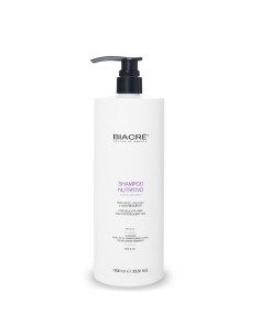 Biacrè Shampoo Nutritivo...