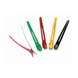 Becchi Plastica Alluminio