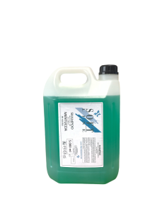Soft Line Shampoo Menta 5lt