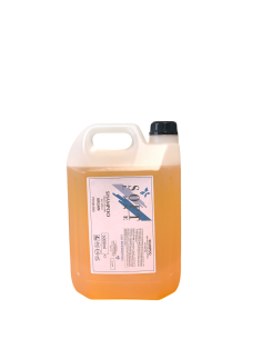 Soft Line Shampoo Argan 5lt