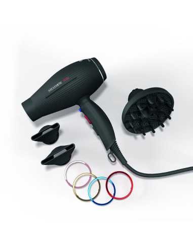 Kiepe Asciugacapelli Shadoow 2100W Kiepe Asciugacapelli Shadoow 2100W