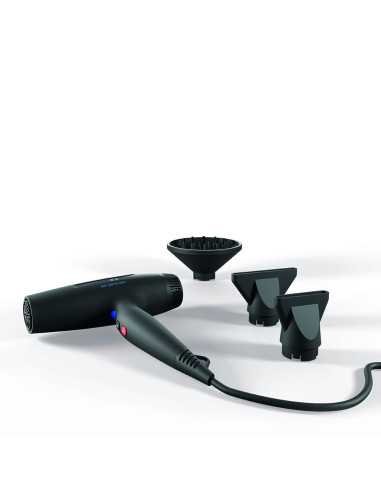 Kiepe Asciugacapelli Saloon 2400W