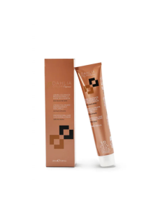 Crema colorante per capelli...