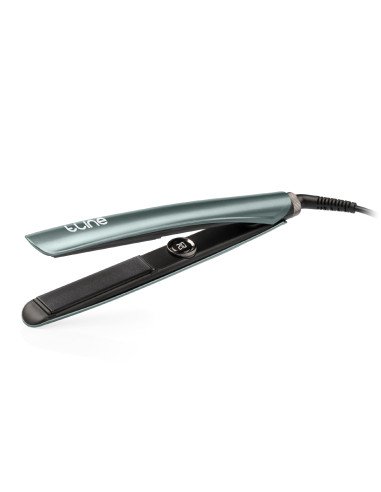 Tline Piastra per Capelli Infusion
