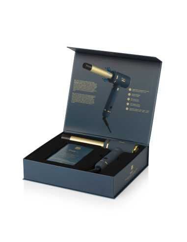 Ferro arricciacapelli ad aria fredda... Ferro arricciacapelli ad aria fredda...