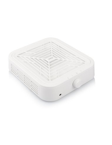 ExpertDuster Aspiratore Nails 120watt