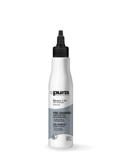 Detox Life Pre-shampoo Pura...