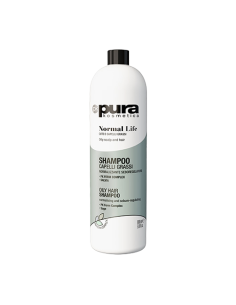 Normal Life Shampoo Pura...