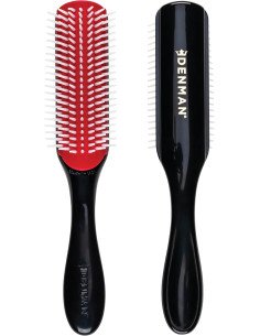 Denman Spazzola D3 7 File