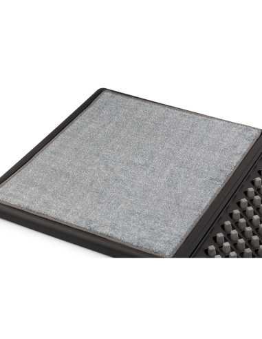 Tappetino decontaminante igienizzante... Tappetino decontaminante igienizzante...