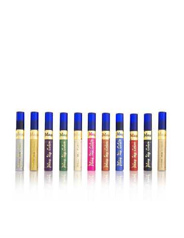 Mascara Colorato 16 ml Blu per... Mascara Colorato 16 ml Blu per...