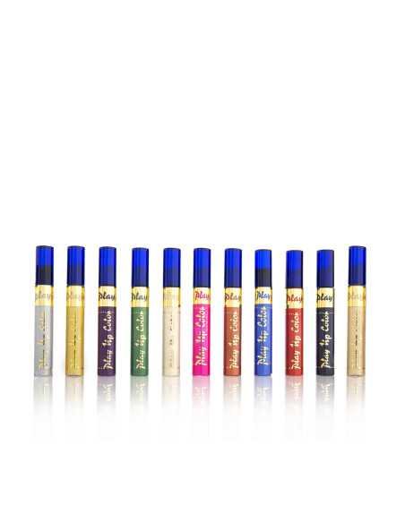 Mascara per Capelli Play Up di Labor Pro - Colore Fucsia Temporaneo"