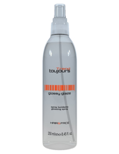 Glossy glaze Toujours 250ml