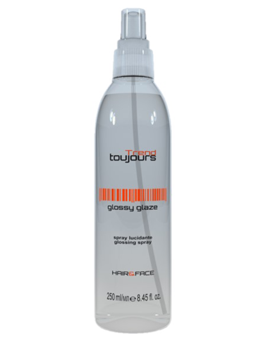 Glossy glaze Toujours 250ml