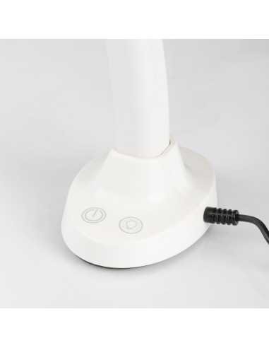 MoonSlice - Lampada da Tavolo ad Arco... MoonSlice - Lampada da Tavolo ad Arco...