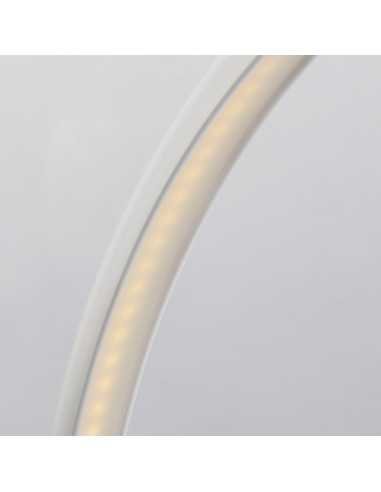 MoonSlice - Lampada da Tavolo ad Arco... MoonSlice - Lampada da Tavolo ad Arco...