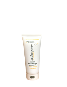 Natura D'argan Peeling...