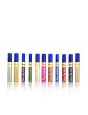 Mascara per capelli Play Up di Labor Pro, rosso, 18 ml, altezza 12,80 cm