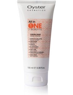 All in One Crema Mani...