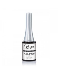 Estrosa Nail Prep Soak Off...