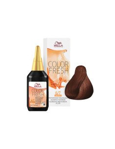 Wella Color Fresh 6/7...