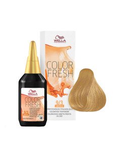 Wella Color Fresh 9/3...