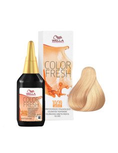 Wella Color Fresh 10/39...