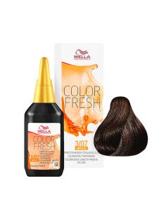 Wella Color Fresh 3/07...