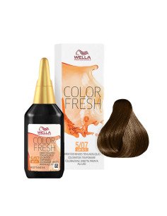 Wella Color Fresh 5/07...