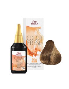 Wella Color Fresh 7/00...