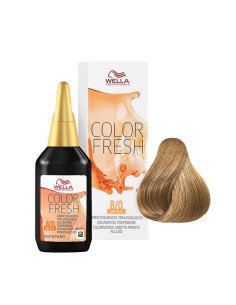 Wella Color Fresh 8/0...