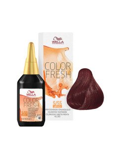 Wella Color Fresh 5/55...