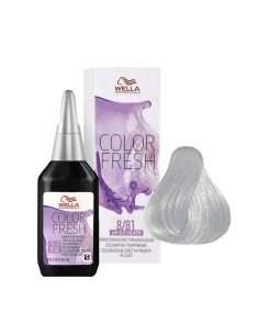 Wella Color Fresh 8/81...