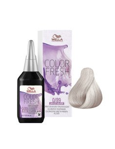 Wella Color Fresh 0/89...