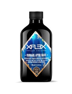 Xlfex Emulsione Dopo Barba...