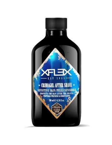 Xlfex Emulsione Dopo Barba Pelli...